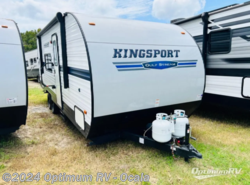 Used 2022 Gulf Stream Kingsport Ultra Lite 248BH available in Ocala, Florida