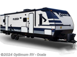 Used 2022 CrossRoads Zinger ZR290KB available in Ocala, Florida