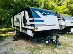 Used 2022 CrossRoads Zinger ZR290KB available in Ocala, Florida