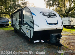 Used 2022 Forest River Cherokee Alpha Wolf 30DBH-L available in Ocala, Florida