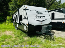 Used 2022 Jayco Jay Flight SLX 8 264BH available in Ocala, Florida