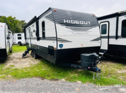 Used 2022 Keystone Hideout 250BH available in Ocala, Florida