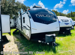 Used 2022 Cruiser RV Twilight Signature TWS2800 available in Ocala, Florida