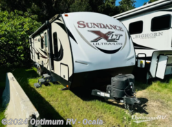 Used 2016 Heartland Sundance XLT 312 BH available in Ocala, Florida