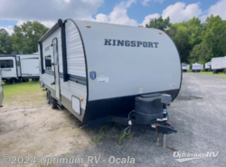 Used 2022 Gulf Stream Kingsport Ultra Lite 248BH available in Ocala, Florida