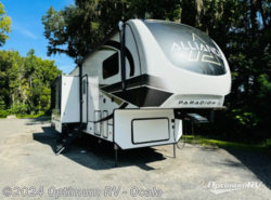 Used 2023 Skyline Alliance Paradigm 395DS available in Ocala, Florida