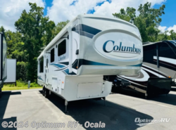 Used 2022 Palomino Columbus 329 DV available in Ocala, Florida