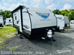 Used 2018 Forest River Salem 197BH available in Ocala, Florida