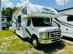 Used 2023 Thor  Four Winds 28A available in Ocala, Florida