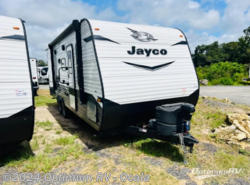 Used 2022 Jayco Jay Flight SLX 8 224BH available in Ocala, Florida