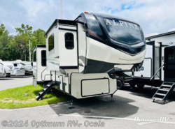 Used 2021 Keystone Alpine 3700FL available in Ocala, Florida