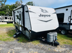 Used 2022 Jayco Jay Flight SLX 8 264BH available in Ocala, Florida