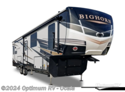 Used 2022 Heartland Bighorn 3970FB available in Ocala, Florida