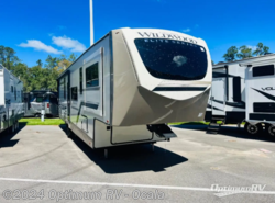 Used 2024 Forest River Wildwood Heritage Glen Elite Series 36FL available in Ocala, Florida