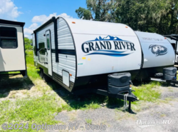 Used 2022 Gulf Stream Ameri-Lite Ultra Lite 248BH available in Ocala, Florida