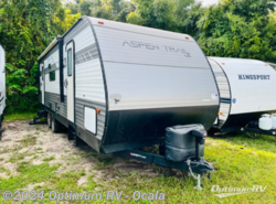 Used 2022 Dutchmen Aspen Trail LE 29BB available in Ocala, Florida