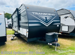 Used 2022 Grand Design Transcend Xplor 247BH available in Ocala, Florida