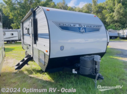 Used 2021 Gulf Stream Kingsport Ultra Lite 268BH available in Ocala, Florida