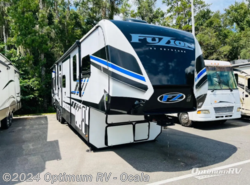 Used 2023 Keystone Fuzion 421 available in Ocala, Florida