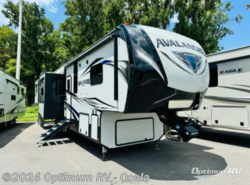 Used 2019 Keystone Avalanche 376RD available in Ocala, Florida