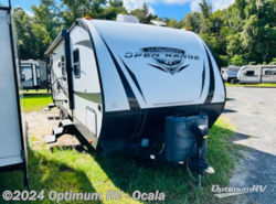 Used 2018 Highland Ridge Open Range 2510BH available in Ocala, Florida