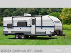 Used 2022 Gulf Stream Trailmaster Ultra-Lite 248BH available in Ocala, Florida