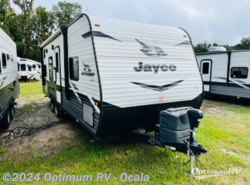 Used 2022 Jayco Jay Flight SLX 8 264BH available in Ocala, Florida