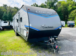 Used 2022 Coachmen Catalina Legacy 323BHDSCK available in Ocala, Florida