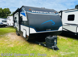 Used 2022 Heartland Prowler 250BH available in Ocala, Florida