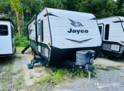 Used 2022 Jayco Jay Flight SLX 8 265RLS available in Ocala, Florida