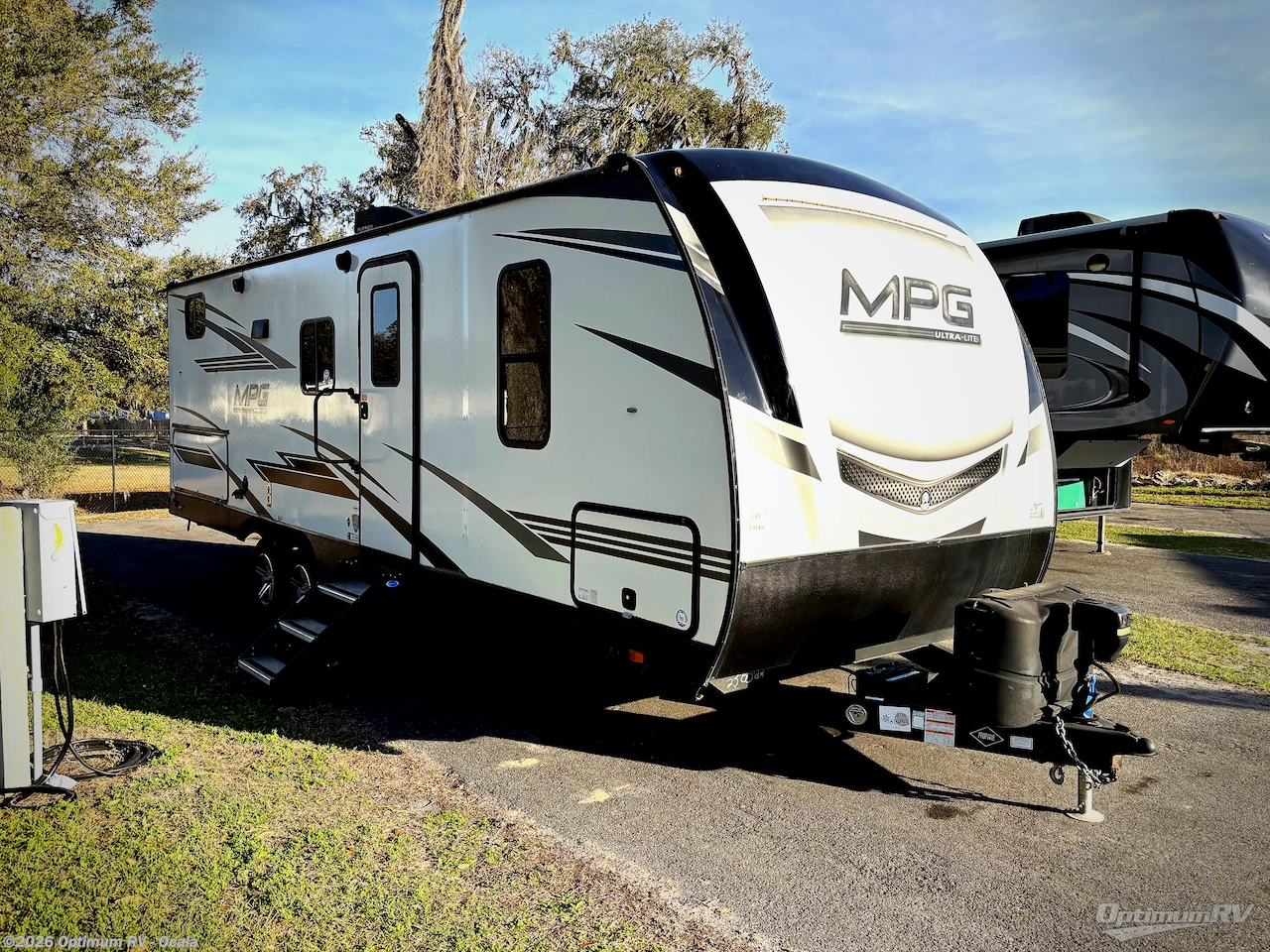 Used 2022 Cruiser RV MPG 2500BH available in Ocala, Florida