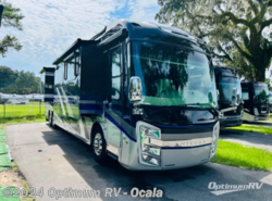 Used 2021 Entegra Coach Anthem 44W available in Ocala, Florida