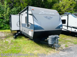 Used 2018 CrossRoads Zinger ZR333DB available in Ocala, Florida