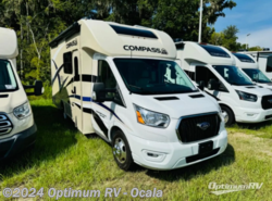 Used 2022 Thor  Compass M-23TW TRANSIT available in Ocala, Florida