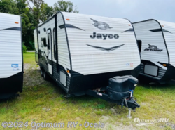 Used 2022 Jayco Jay Flight SLX 8 224BH available in Ocala, Florida