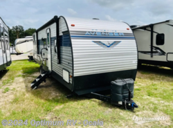 Used 2022 Prime Time Avenger 27DBS available in Ocala, Florida