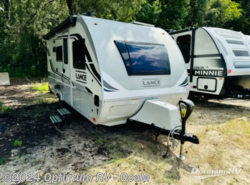 Used 2021 Lance  Lance Travel Trailers 1575 available in Ocala, Florida