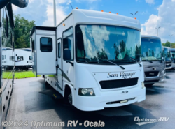 Used 2010 Gulf Stream Sun Voyager - Gas 30T available in Ocala, Florida