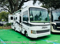 Used 2018 Jayco Alante 26X available in Ocala, Florida