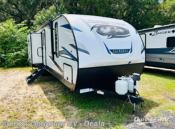 Used 2022 Forest River Cherokee Alpha Wolf 33BH-L available in Ocala, Florida