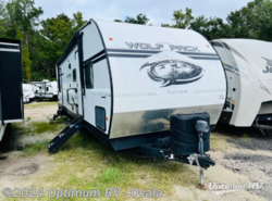 Used 2021 Forest River Cherokee Wolf Pack 25PACK12+ available in Ocala, Florida