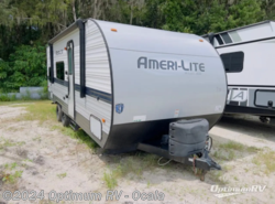 Used 2022 Gulf Stream Ameri-Lite Ultra Lite 248BH available in Ocala, Florida