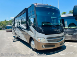 Used 2014 Itasca Suncruiser 37F available in Ocala, Florida