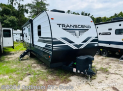 Used 2019 Grand Design Transcend 28MKS available in Ocala, Florida