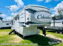 Used 2022 Palomino Columbus 383FB available in Ocala, Florida