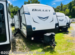 Used 2022 Keystone Bullet 330BHS available in Ocala, Florida