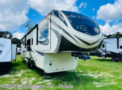 Used 2021 Grand Design Solitude 380FL available in Ocala, Florida