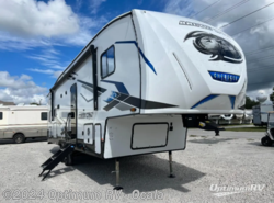 New 2024 Forest River Cherokee Arctic Wolf 287BH available in Ocala, Florida