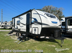 New 2024 Forest River Cherokee Alpha Wolf 23LDE-L available in Ocala, Florida