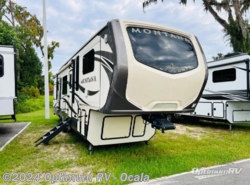 Used 2017 Keystone Montana 3731 FL available in Ocala, Florida